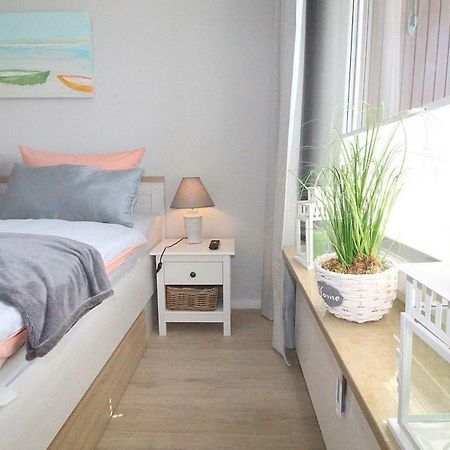 Appartementvermittlung Mehr Als Meer Objekt 36 Niendorf  Extérieur photo