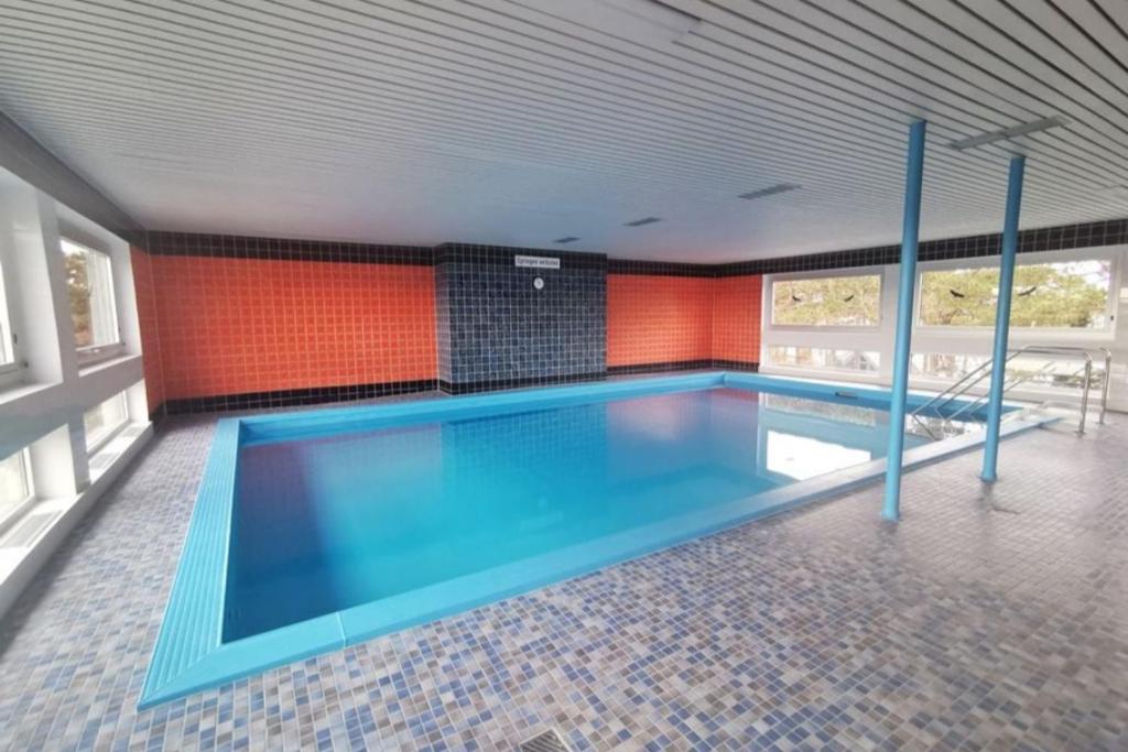 Appartementvermittlung Mehr Als Meer Objekt 36 Niendorf  Extérieur photo
