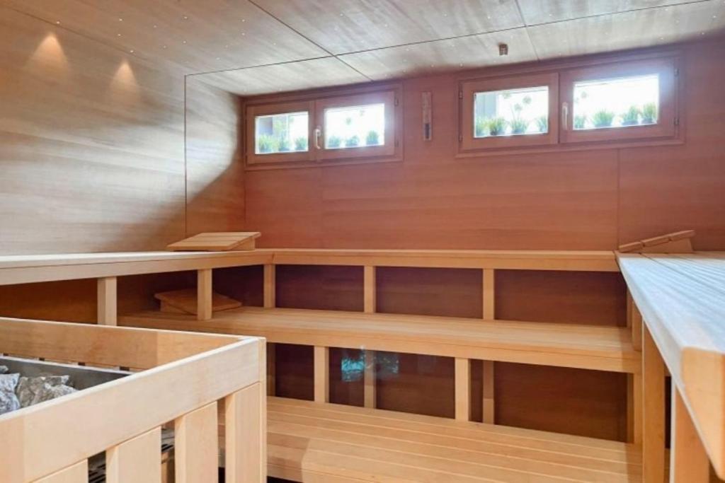 Appartementvermittlung Mehr Als Meer Objekt 36 Niendorf  Extérieur photo